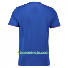 Billiga Fotbollströjor Colombia Dam VM 2018 Borta tröja